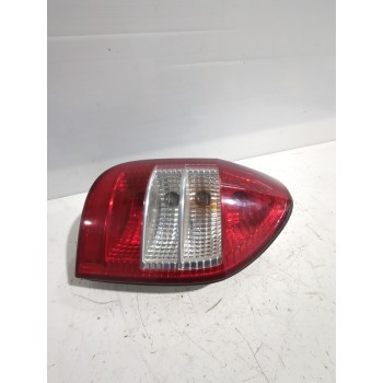 Recambio de piloto trasero izquierdo para opel zafira a monospace (t98) 2.0 dti 16v (f75) referencia OEM IAM 9117444  