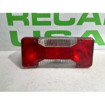 Recambio de piloto trasero izquierdo para iveco daily caja cerrada (2006 =>) 3.0 diesel referencia OEM IAM E132060  