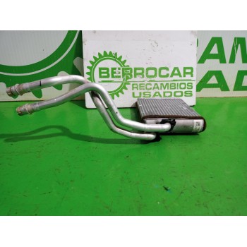 Recambio de radiador calefaccion / aire acondicionado para citroën c3 exclusive referencia OEM IAM CV821001  