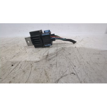 Recambio de caja precalentamiento para citroën xsara picasso (n68) 1.6 hdi referencia OEM IAM 598140  