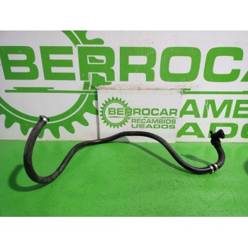Recambio de tubo para peugeot 2008 (--.2013) allure referencia OEM IAM 9815213280  