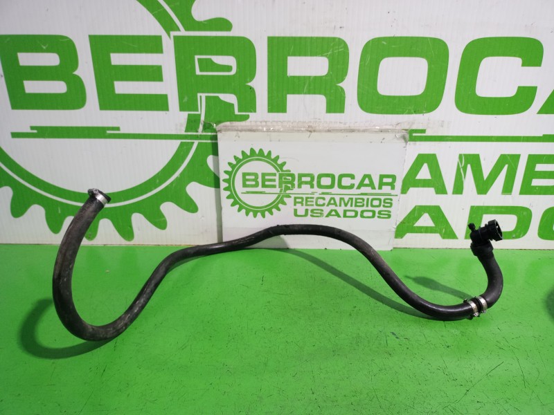 Recambio de tubo para peugeot 2008 (--.2013) allure referencia OEM IAM 9815213280  