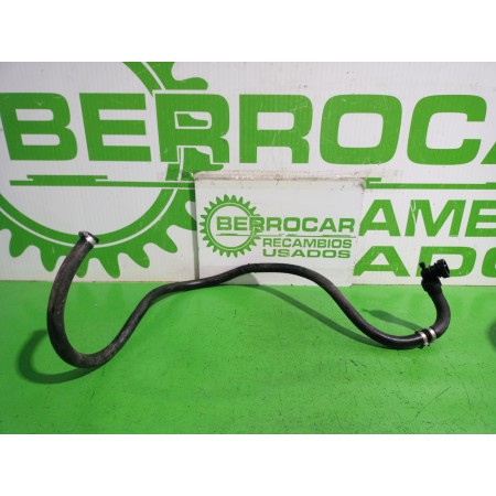 Recambio de tubo para peugeot 2008 (--.2013) allure referencia OEM IAM 9815213280  