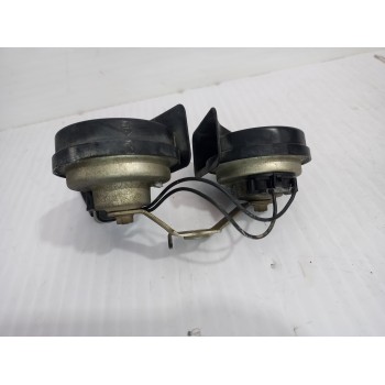 Recambio de claxon para ford focus berlina (cap) trend referencia OEM IAM E355306  