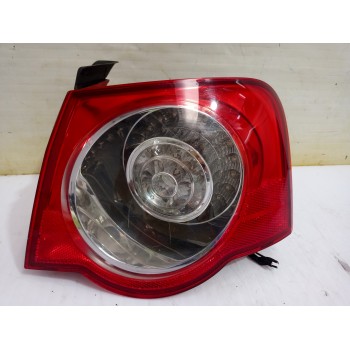 Recambio de piloto trasero derecho para volkswagen passat berlina (3c2) individual referencia OEM IAM 3C5945096H  