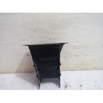 Recambio de puntera delantera izquierda de paragolpes para mercedes-benz clase a (w169) a 200 cdi (169.008) referencia OEM IAM 1