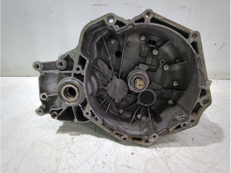 Recambio de caja cambios para opel astra h gtc (a04) 1.7 cdti (l08) referencia OEM IAM VERE8851 / 5495775  