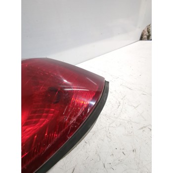 Recambio de piloto trasero izquierdo para opel zafira a monospace (t98) 2.0 dti 16v (f75) referencia OEM IAM 9117444  