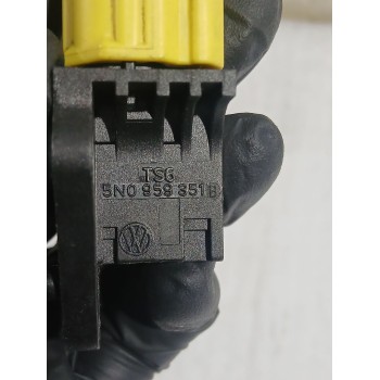 Recambio de sensor para seat leon (1p1) 1.9 tdi referencia OEM IAM 5N0959351B  