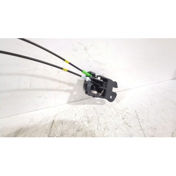 Recambio de cerradura puerta delantera derecha para toyota auris (_e15_) 1.6 (zre151_) referencia OEM IAM 6903002220  