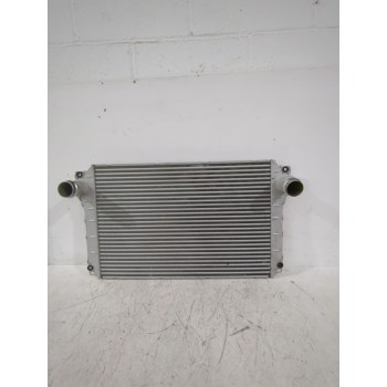 Recambio de intercooler para toyota avensis sedán (_t25_) 2.0 d-4d (adt250_) referencia OEM IAM 179400R010  