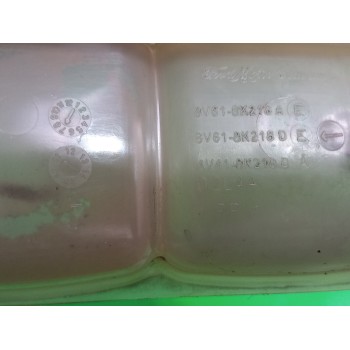 Recambio de deposito expansion para ford focus turn. (cb8) 1.6 tdci cat referencia OEM IAM 8V618K218  