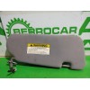 Recambio de parasol izquierdo para kia sorento i (jc) 2.5 crdi referencia OEM IAM 852113E040CY  