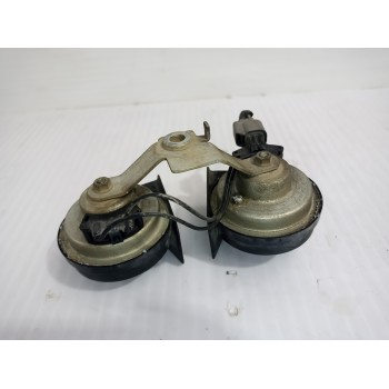 Recambio de claxon para ford focus berlina (cap) trend referencia OEM IAM E355306  