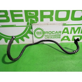 Recambio de tubo para peugeot 2008 (--.2013) allure referencia OEM IAM 9815213280  