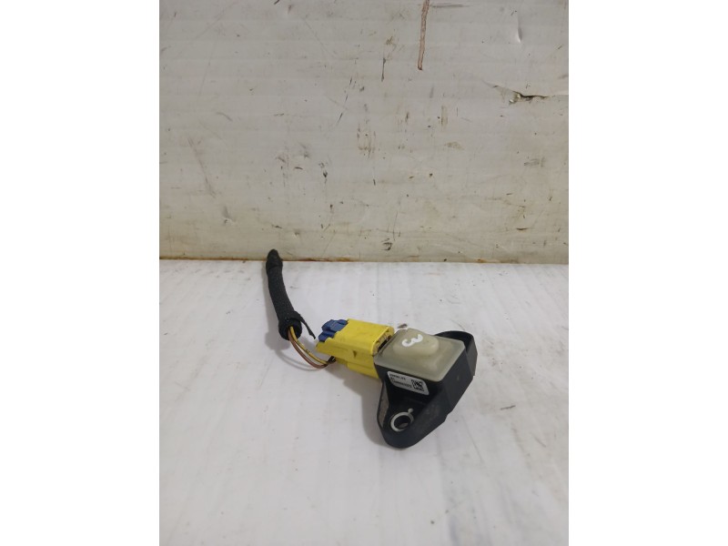 Recambio de sensor para seat leon (1p1) 1.9 tdi referencia OEM IAM 5N0959354A  