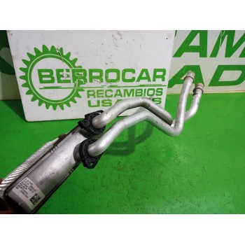 Recambio de radiador calefaccion / aire acondicionado para citroën c3 exclusive referencia OEM IAM CV821001  