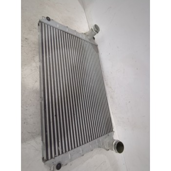 Recambio de intercooler para toyota avensis sedán (_t25_) 2.0 d-4d (adt250_) referencia OEM IAM 179400R010  