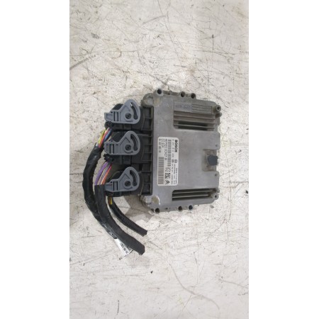 Recambio de centralita motor uce para citroën xsara picasso (n68) 1.6 hdi referencia OEM IAM 9663268380  
