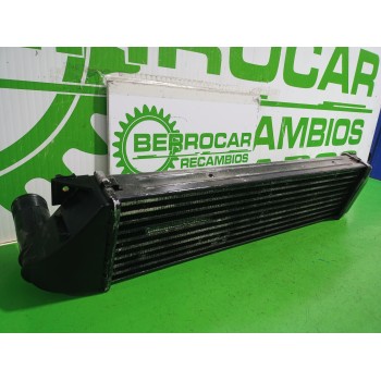 Recambio de intercooler para land rover freelander (ln) e targa referencia OEM IAM PNG000020  