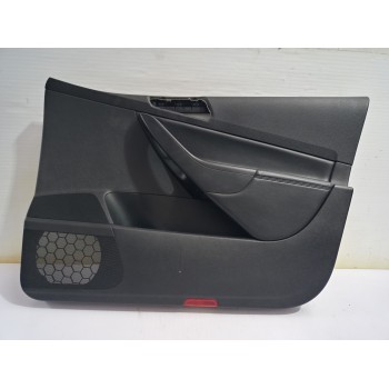 Recambio de guarnecido puerta delantera derecha para volkswagen passat berlina (3c2) individual referencia OEM IAM 3C1867012  