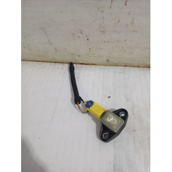 Recambio de sensor para seat leon (1p1) 1.9 tdi referencia OEM IAM 5N0959354A  