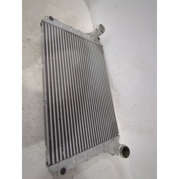 Recambio de intercooler para toyota avensis sedán (_t25_) 2.0 d-4d (adt250_) referencia OEM IAM 179400R010  
