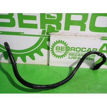 Recambio de tubo para peugeot 2008 (--.2013) allure referencia OEM IAM 9815213280  