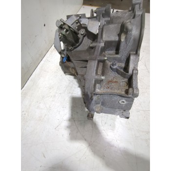 Recambio de caja cambios para opel astra h gtc (a04) 1.7 cdti (l08) referencia OEM IAM VERE8851 / 5495775  