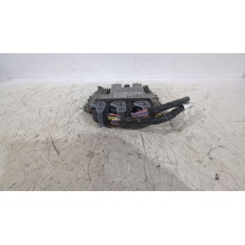 Recambio de centralita motor uce para citroën xsara picasso (n68) 1.6 hdi referencia OEM IAM 9663268380  