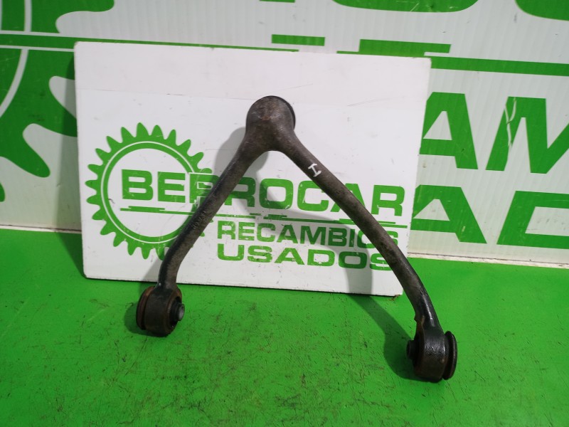 Recambio de brazo suspension superior delantero izquierdo para kia sorento 2.5 crdi cat referencia OEM IAM 544103E002  