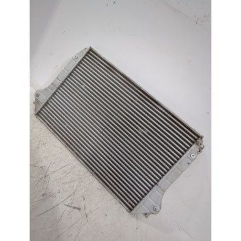 Recambio de intercooler para toyota avensis sedán (_t25_) 2.0 d-4d (adt250_) referencia OEM IAM 179400R010  
