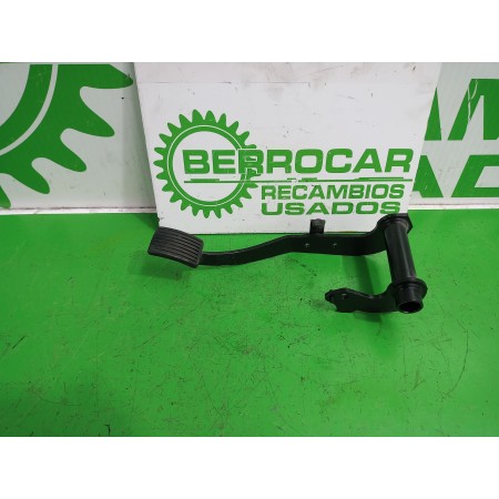 Recambio de pedal freno para volvo s40 berlina 1.6 cat referencia OEM IAM 60080D0  