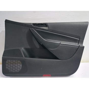 Recambio de guarnecido puerta delantera derecha para volkswagen passat berlina (3c2) individual referencia OEM IAM 3C1867012  