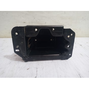 Recambio de puntera delantera izquierda de paragolpes para mercedes-benz clase a (w169) a 200 cdi (169.008) referencia OEM IAM 1