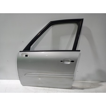 Recambio de puerta delantera izquierda para citroën c4 grand picasso avatar referencia OEM IAM 9002X7  