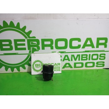 Recambio de motor calefaccion para citroën c3 exclusive referencia OEM IAM T4054001 / 6441CS  