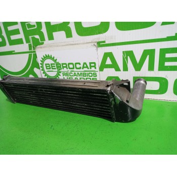 Recambio de intercooler para land rover freelander (ln) e targa referencia OEM IAM PNG000020  
