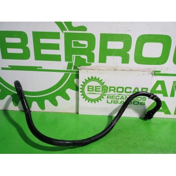 Recambio de tubo para peugeot 2008 (--.2013) allure referencia OEM IAM 9815213280  
