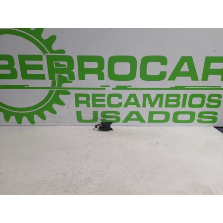 Recambio de motor apertura trampillas para iveco daily caja cerrada (2006 =>) 3.0 diesel referencia OEM IAM 132801311  