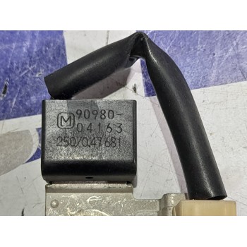 Recambio de rele para toyota corolla verso (r1) 2.2 d-cat referencia OEM IAM 9098004163  