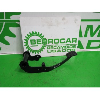 Recambio de pedal freno para volvo s40 berlina 1.6 cat referencia OEM IAM 60080D0  