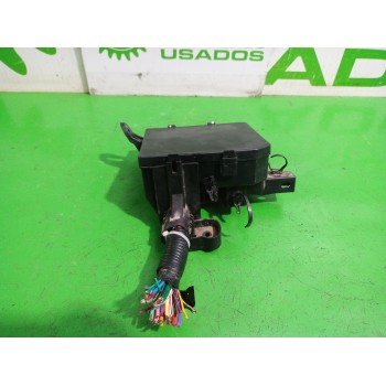 Recambio de caja reles / fusibles para nissan juke (f15) acenta referencia OEM IAM 284B71KA0B  