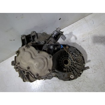 Recambio de caja cambios para opel astra h gtc (a04) 1.7 cdti (l08) referencia OEM IAM VERE8851 / 5495775  