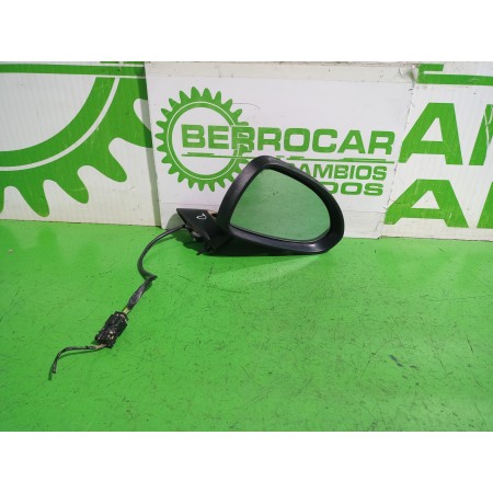 Recambio de retrovisor derecho para opel corsa e expression referencia OEM IAM 6428248  