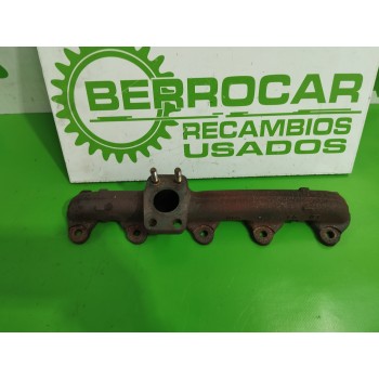 Recambio de colector escape para ford focus turn. (cb8) 1.6 tdci cat referencia OEM IAM 1721503  