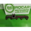 Recambio de colector escape para ford focus turn. (cb8) 1.6 tdci cat referencia OEM IAM 1721503  