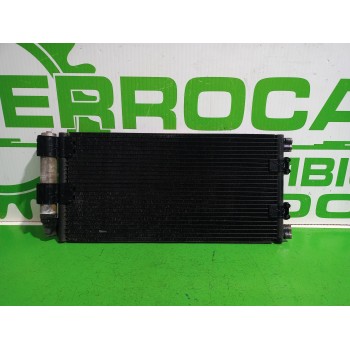 Recambio de condensador / radiador aire acondicionado para land rover freelander (ln) e targa referencia OEM IAM JRB101070  