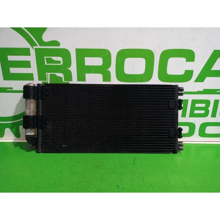 Recambio de condensador / radiador aire acondicionado para land rover freelander (ln) e targa referencia OEM IAM JRB101070  