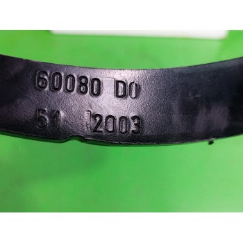 Recambio de pedal freno para volvo s40 berlina 1.6 cat referencia OEM IAM 60080D0  